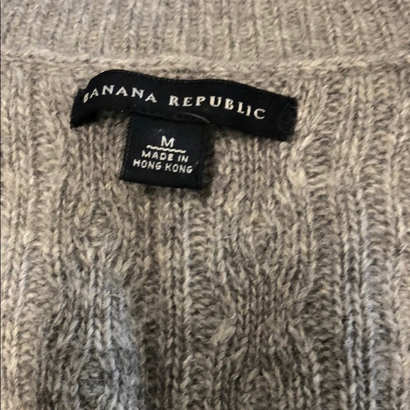 Banana Republic sweater - Picture 2 of 4